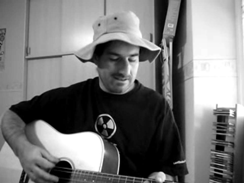 "Santeria" Sublimes