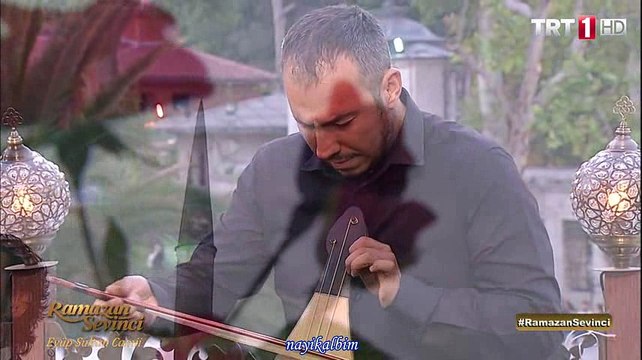 TEK HECE-AŞK (Cemal Safi) Serdar Tuncer Ramazan 2016