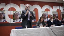 Législatives 2017 : 3 ème circonscription de Paris (Batignolles-Epinettes-Grandes Carrieres) : Christian Honoré