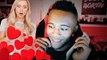 SONG LYRIC PRANK CALL ON MY CRUSH! [GONE AWKWARD!] (KSI - FRIENDS WITH BENEFITS/FWB)