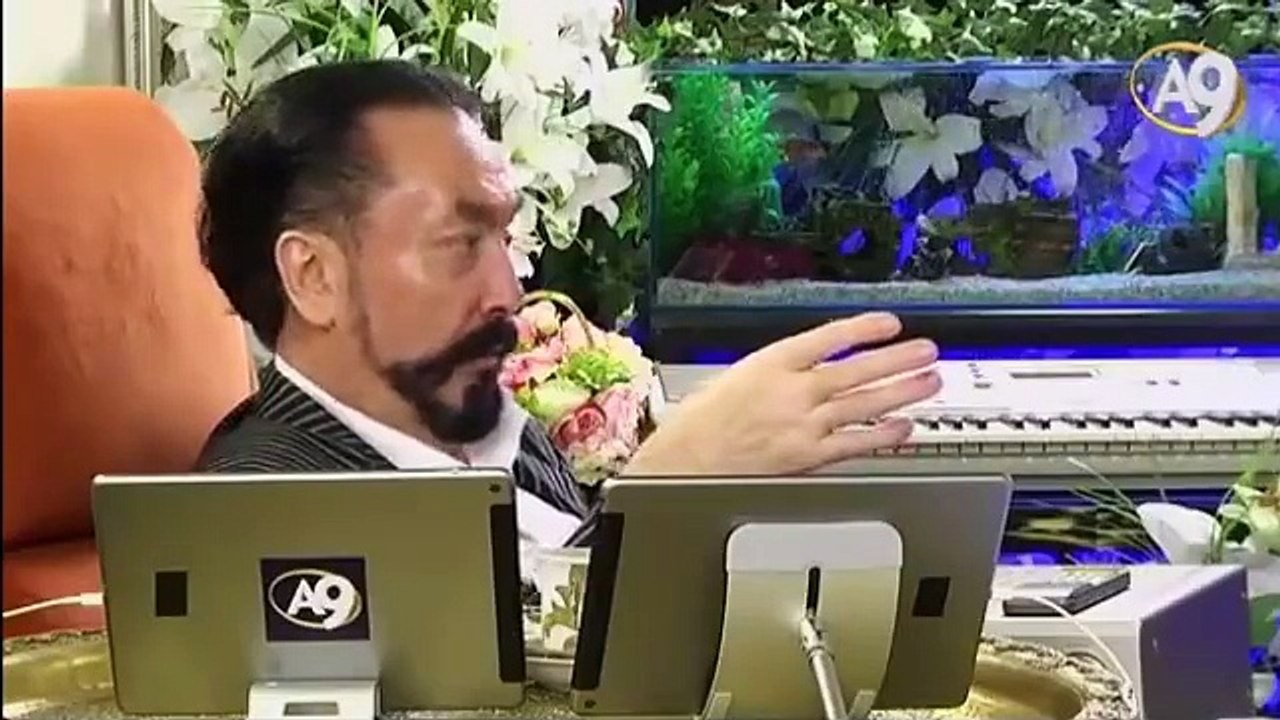 Die schönste Zierde des Paradieses ist die Frau