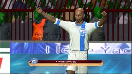 2014 4chan Autumn Babby Cup group B - /int/ vs /w/