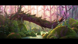 Trolls Movie Clip 'Do You Have To Sing' - Anna Kendrick, Justin Timberlake