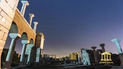 MUHTEŞEM SELÇUK KLİBİ