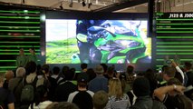 Kawasaki Z1000SX Press reveal Intermot 2016