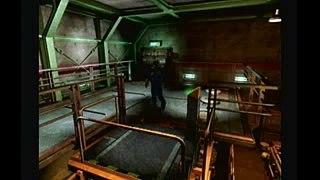 Resident Evil 2 [Livestream] Part 3