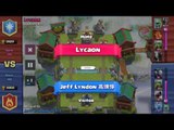 【Clash Royale 】鍾培生 Global Rank #1#2 Ep 4 - Guide to Beat Players with Higher Levels