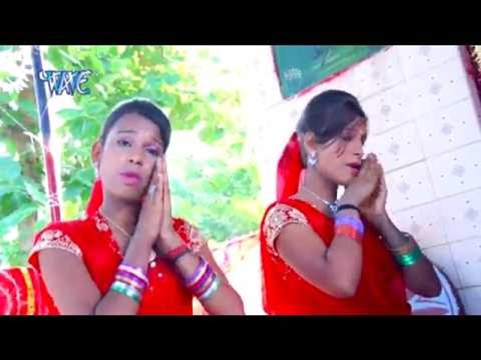 माई देई दS ना गोदी में ललनवा | Asan Lagal Ba Mai Ke | Santosh "Dheeraj" | Bhojpuri Devi Geet 2016