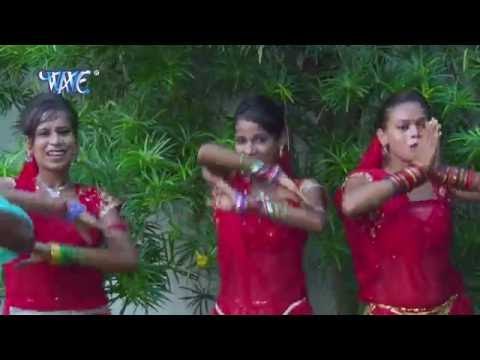 कथी बिना सुना | Asan Lagal Ba Mai Ke | Santosh Dheeraj | Bhojpuri Devi Geet 2016