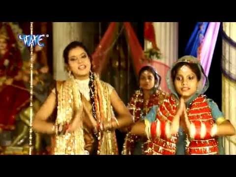 रोवतारी सातो रे बहिनिया | Aa Gayili Mai | Shatrudhan Sathi | Bhojpuri Devi Geet 2016 New