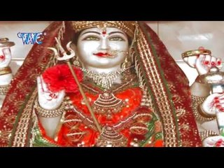 गया के गोबरा से | Asan Lagal Ba Mai Ke | Santosh "Dheeraj" | Bhojpuri Devi Geet 2016