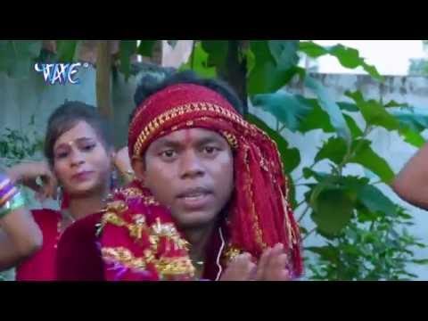 सिंगार माई के सोभेला | Asan Lagal Ba Mai Ke | Santosh Dheeraj | Bhojpuri Devi Geet 2016
