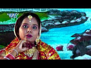 रुनू झूनू पॉंव के पैजनिया | Shobhe Sringar Mai Ke | Vindyachal | Bhojpuri Devi Geet 2016