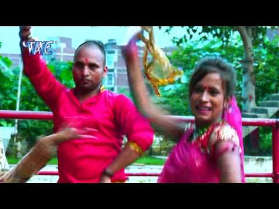 बबुआ गणेश तोहर | Shobhe Sringar Mai Ke | Vindyachal | Bhojpuri Devi Geet 2016