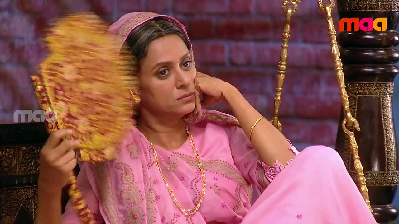 Kodalu Diddina Kapuram Serial Promo