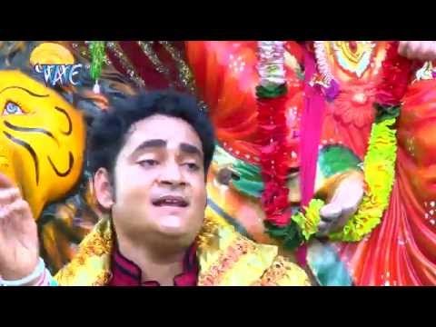 मईया रिसिआइ गइली | Maiya Risiaai Gaili | Aihe Saato Bahina | Jyant Dubey | Bhojpuri Devi Geet 2016