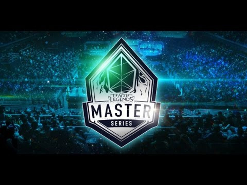 《LOL》2016 LMS 春季賽 粵語 W7D2 HKE vs M17 Game 1