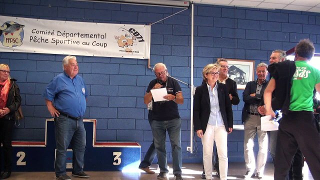 les Résultats du championat de france 2016 + l'analyse de la rencontre par Stéphane Pottelet