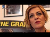 Sanremo 2015 - Irene Grandi, la videointervista