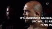 Injury forces B.J. Penn out of UFC Fight Night 97 headliner