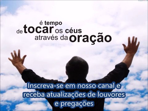 Aclama Ao Senhor Musica gospel Anos 80 e 90