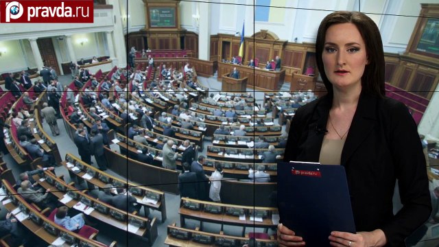 Украина угрожает России