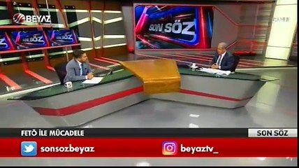 Fetö'nün gizli arşivi nerede? Şamil Tayyar açıkladı