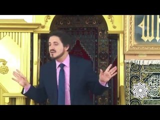 كيف نضبط  الطبيعية العدوانية عند البشر 【د.عدنان ابراهيم】