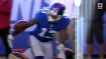 Odell Beckham Jr. is 'not having fun' playing football