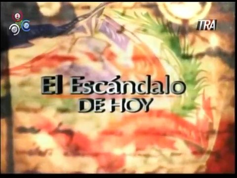 Edith Febles Da Detalles sobre quien es el Coronel que esta hostigando al segundo teniente de San Cristobal