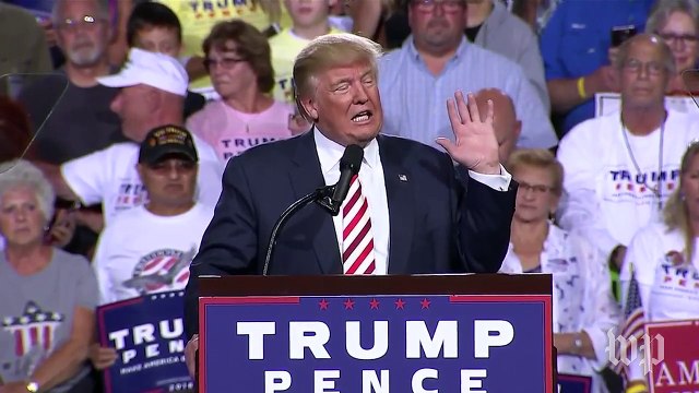 Trump: Bill Clinton ‘went through hell’ with Hillary Clinton for Obamacare comments