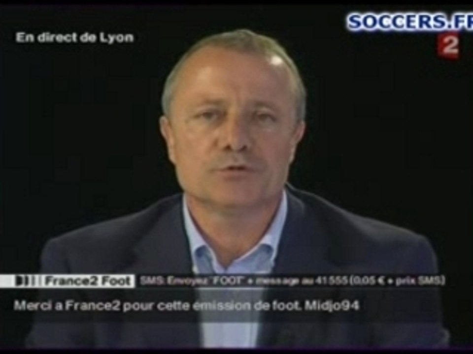 Débat sur l'arbitrage
