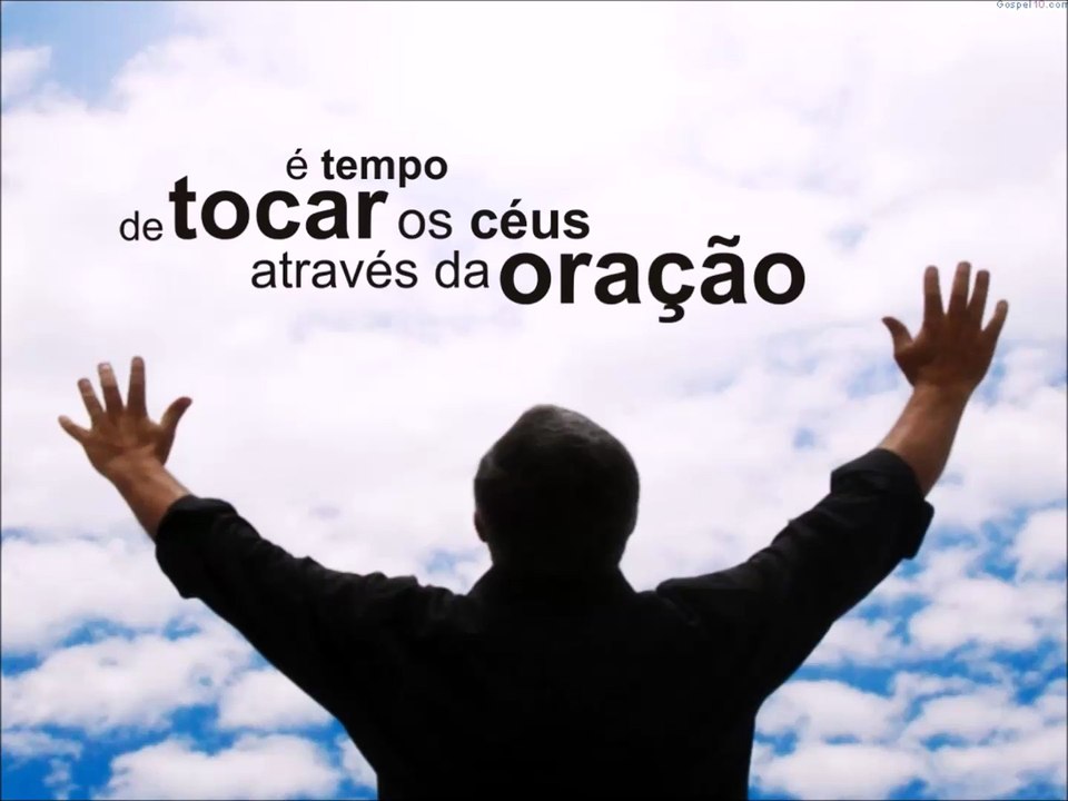 Musica gospel anos 90 "Acredita "Novo Som