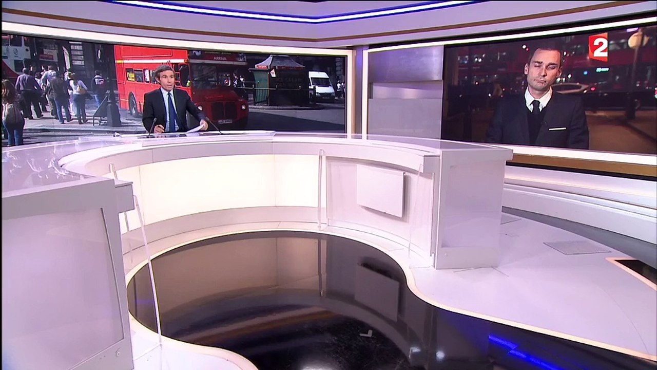 Londres veut diviser par trois le nombre de travailleurs immigrés