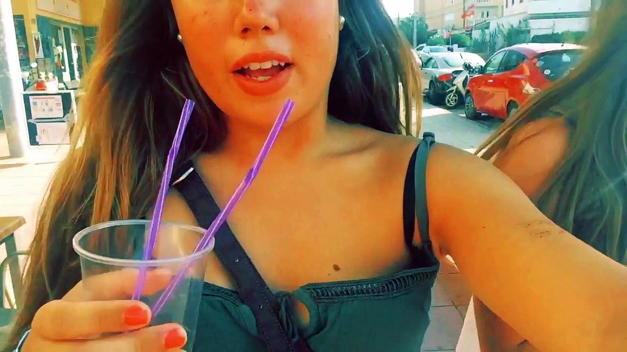 IBIZA 2016 - 7th SEPTEMBER - PLATJA D'EN BOSSA, LOST FREQUENCIES & AXWELL Ʌ INGROSSO AT @USHUAÏA IBIZA BEACH HOTEL