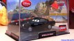 Stealth Finn McMissile CARS 2 Disneystore Chase diecast Disney Pixar 1:43 scale