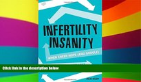 READ FULL  Infertility Insanity: When sheer hope (and Google) are the only options left  Premium
