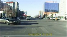 Car Crash Compilation # 37