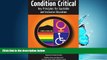 FREE PDF  Condition Critical--Key Principles for Equitable and Inclusive Education (Disability,