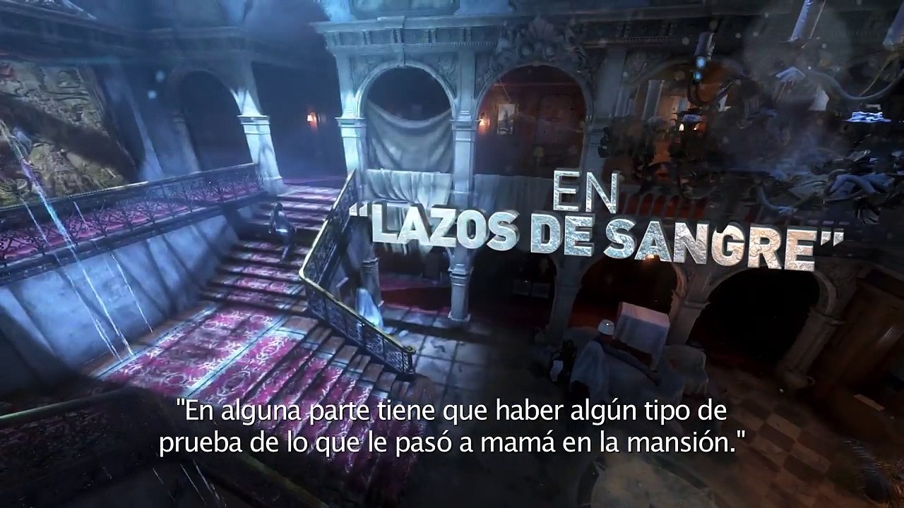 Rise of the Tomb Raider 20 Year Celebration - Trailer de lanzamiento [ES]