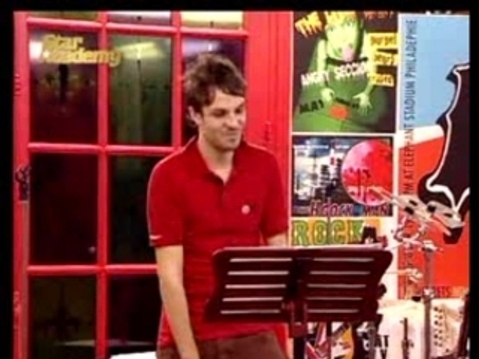 Brice - fous ta cagoule