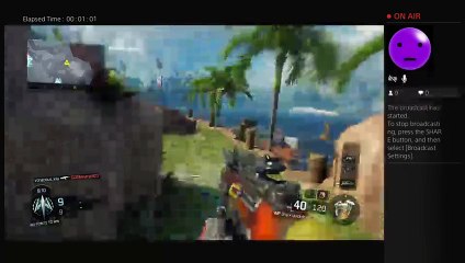 BlackOps 3 broadcast! (2)