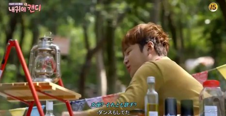 JANG KEUN SUK [PREVİEW] MY EAR'S CANDY EP. 6 ( ONLY JKS PART)  29.09.2016