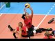 Day 8 morning | Sitting Volleyball highlights | Rio 2016 Paralympic Games