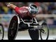 Athletics | Men's 800m T54 Final | Rio 2016 Paralympic Games