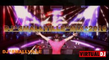 DJ^SMALLVILLE - Полудяваш по мен Remix 2016