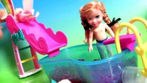 Anna Elsa Princess Cupcake Surprise Chupa Chups My Little Pony NUM NOMS Kinder Surprise Kids toys