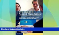 Big Deals  Case Studies in Assisted Reproduction: Common and Uncommon Presentations  Best Seller