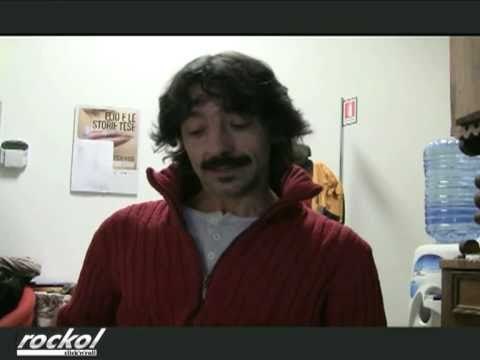 Faso legge le poesie di Ermes Palinsesto