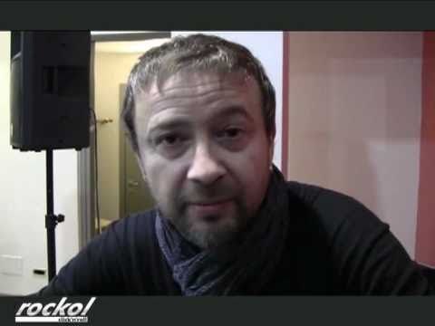 Videointervista a Marco Masini